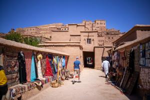 [P48] Ait Ben Haddou » foto by adso <span class="label label-default labelC_thin small">NEVOTABILĂ</span>