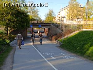 [P31] Uppsala, drum pentru pietoni și biciclete » foto by mprofeanu
 - 
<span class="allrVoted glyphicon glyphicon-heart hidden" id="av1485534"></span>
<a class="m-l-10 hidden" id="sv1485534" onclick="voting_Foto_DelVot(,1485534,29005)" role="button">șterge vot <span class="glyphicon glyphicon-remove"></span></a>
<a id="v91485534" class=" c-red"  onclick="voting_Foto_SetVot(1485534)" role="button"><span class="glyphicon glyphicon-heart-empty"></span> <b>LIKE</b> = Votează poza</a> <img class="hidden"  id="f1485534W9" src="/imagini/loader.gif" border="0" /><span class="AjErrMes hidden" id="e1485534ErM"></span>