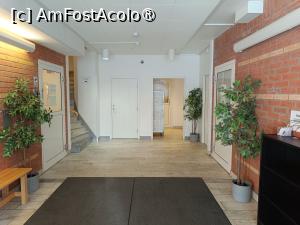 [P05] Uppsala, Apartments Portalgatan, Holul de la Intrarea în Aparthotel » foto by mprofeanu
 - 
<span class="allrVoted glyphicon glyphicon-heart hidden" id="av1485508"></span>
<a class="m-l-10 hidden" id="sv1485508" onclick="voting_Foto_DelVot(,1485508,29005)" role="button">șterge vot <span class="glyphicon glyphicon-remove"></span></a>
<a id="v91485508" class=" c-red"  onclick="voting_Foto_SetVot(1485508)" role="button"><span class="glyphicon glyphicon-heart-empty"></span> <b>LIKE</b> = Votează poza</a> <img class="hidden"  id="f1485508W9" src="/imagini/loader.gif" border="0" /><span class="AjErrMes hidden" id="e1485508ErM"></span>