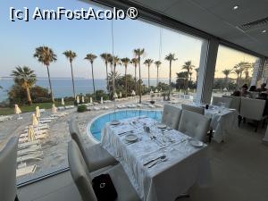 [P75] Ascos Coral Beach Hotel,vedere din restaurant » foto by AZE
 - 
<span class="allrVoted glyphicon glyphicon-heart hidden" id="av1489200"></span>
<a class="m-l-10 hidden" id="sv1489200" onclick="voting_Foto_DelVot(,1489200,29044)" role="button">șterge vot <span class="glyphicon glyphicon-remove"></span></a>
<a id="v91489200" class=" c-red"  onclick="voting_Foto_SetVot(1489200)" role="button"><span class="glyphicon glyphicon-heart-empty"></span> <b>LIKE</b> = Votează poza</a> <img class="hidden"  id="f1489200W9" src="/imagini/loader.gif" border="0" /><span class="AjErrMes hidden" id="e1489200ErM"></span>