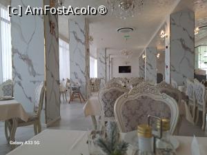 [P66] Hotel Alexandra Mamaia - prin restaurant » foto by nicole33
 - 
<span class="allrVoted glyphicon glyphicon-heart hidden" id="av1513681"></span>
<a class="m-l-10 hidden" id="sv1513681" onclick="voting_Foto_DelVot(,1513681,29052)" role="button">șterge vot <span class="glyphicon glyphicon-remove"></span></a>
<a id="v91513681" class=" c-red"  onclick="voting_Foto_SetVot(1513681)" role="button"><span class="glyphicon glyphicon-heart-empty"></span> <b>LIKE</b> = Votează poza</a> <img class="hidden"  id="f1513681W9" src="/imagini/loader.gif" border="0" /><span class="AjErrMes hidden" id="e1513681ErM"></span>