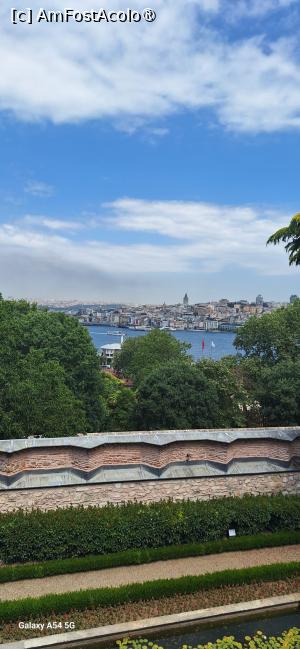 [P09] Istanbul, orașul surprins de pe terasa Seraiului Topkapi. » foto by Rodel
 - 
<span class="allrVoted glyphicon glyphicon-heart hidden" id="av1496440"></span>
<a class="m-l-10 hidden" id="sv1496440" onclick="voting_Foto_DelVot(,1496440,29105)" role="button">șterge vot <span class="glyphicon glyphicon-remove"></span></a>
<a id="v91496440" class=" c-red"  onclick="voting_Foto_SetVot(1496440)" role="button"><span class="glyphicon glyphicon-heart-empty"></span> <b>LIKE</b> = Votează poza</a> <img class="hidden"  id="f1496440W9" src="/imagini/loader.gif" border="0" /><span class="AjErrMes hidden" id="e1496440ErM"></span>