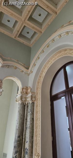 [P16] Frumusetea pereților greu de descris in cuvinte după renovarea Cazinoului Constanța » foto by kmy
 - 
<span class="allrVoted glyphicon glyphicon-heart hidden" id="av1522890"></span>
<a class="m-l-10 hidden" id="sv1522890" onclick="voting_Foto_DelVot(,1522890,29149)" role="button">șterge vot <span class="glyphicon glyphicon-remove"></span></a>
<a id="v91522890" class=" c-red"  onclick="voting_Foto_SetVot(1522890)" role="button"><span class="glyphicon glyphicon-heart-empty"></span> <b>LIKE</b> = Votează poza</a> <img class="hidden"  id="f1522890W9" src="/imagini/loader.gif" border="0" /><span class="AjErrMes hidden" id="e1522890ErM"></span>