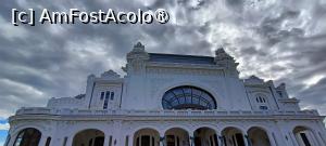 [P28] Vitraliul-scoică de pe fațadă. » foto by tata123 🔱
 - 
<span class="allrVoted glyphicon glyphicon-heart hidden" id="av1516069"></span>
<a class="m-l-10 hidden" id="sv1516069" onclick="voting_Foto_DelVot(,1516069,29149)" role="button">șterge vot <span class="glyphicon glyphicon-remove"></span></a>
<a id="v91516069" class=" c-red"  onclick="voting_Foto_SetVot(1516069)" role="button"><span class="glyphicon glyphicon-heart-empty"></span> <b>LIKE</b> = Votează poza</a> <img class="hidden"  id="f1516069W9" src="/imagini/loader.gif" border="0" /><span class="AjErrMes hidden" id="e1516069ErM"></span>