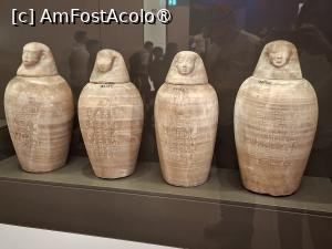 [P81] GEM, Galeria 10, Vase Canopice, Dinastia 27, Perioada Ptolemaică, Saqqara » foto by mprofeanu
 - 
<span class="allrVoted glyphicon glyphicon-heart hidden" id="av1527025"></span>
<a class="m-l-10 hidden" id="sv1527025" onclick="voting_Foto_DelVot(,1527025,29165)" role="button">șterge vot <span class="glyphicon glyphicon-remove"></span></a>
<a id="v91527025" class=" c-red"  onclick="voting_Foto_SetVot(1527025)" role="button"><span class="glyphicon glyphicon-heart-empty"></span> <b>LIKE</b> = Votează poza</a> <img class="hidden"  id="f1527025W9" src="/imagini/loader.gif" border="0" /><span class="AjErrMes hidden" id="e1527025ErM"></span>