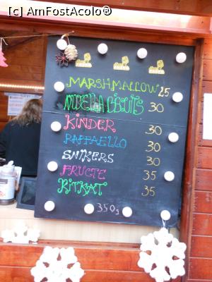 [P21] București - Târgul de Crăciun 2022. Câteva prețuri. » foto by iulianic
 - 
<span class="allrVoted glyphicon glyphicon-heart hidden" id="av1341645"></span>
<a class="m-l-10 hidden" id="sv1341645" onclick="voting_Foto_DelVot(,1341645,29197)" role="button">șterge vot <span class="glyphicon glyphicon-remove"></span></a>
<a id="v91341645" class=" c-red"  onclick="voting_Foto_SetVot(1341645)" role="button"><span class="glyphicon glyphicon-heart-empty"></span> <b>LIKE</b> = Votează poza</a> <img class="hidden"  id="f1341645W9" src="/imagini/loader.gif" border="0" /><span class="AjErrMes hidden" id="e1341645ErM"></span>