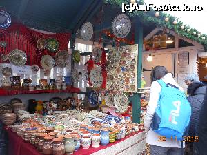 [P10] Târgul de Crăciun - Ceramica populară românească mai frumoasă ca oricând.  » foto by iulianic
 - 
<span class="allrVoted glyphicon glyphicon-heart hidden" id="av695529"></span>
<a class="m-l-10 hidden" id="sv695529" onclick="voting_Foto_DelVot(,695529,29197)" role="button">șterge vot <span class="glyphicon glyphicon-remove"></span></a>
<a id="v9695529" class=" c-red"  onclick="voting_Foto_SetVot(695529)" role="button"><span class="glyphicon glyphicon-heart-empty"></span> <b>LIKE</b> = Votează poza</a> <img class="hidden"  id="f695529W9" src="/imagini/loader.gif" border="0" /><span class="AjErrMes hidden" id="e695529ErM"></span>