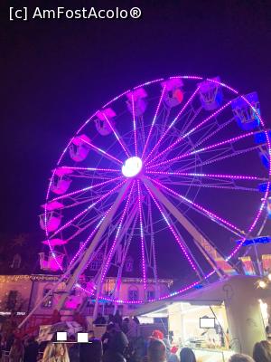 [P12] Roata panoramică » foto by AZE
 - 
<span class="allrVoted glyphicon glyphicon-heart hidden" id="av1341697"></span>
<a class="m-l-10 hidden" id="sv1341697" onclick="voting_Foto_DelVot(,1341697,29199)" role="button">șterge vot <span class="glyphicon glyphicon-remove"></span></a>
<a id="v91341697" class=" c-red"  onclick="voting_Foto_SetVot(1341697)" role="button"><span class="glyphicon glyphicon-heart-empty"></span> <b>LIKE</b> = Votează poza</a> <img class="hidden"  id="f1341697W9" src="/imagini/loader.gif" border="0" /><span class="AjErrMes hidden" id="e1341697ErM"></span>