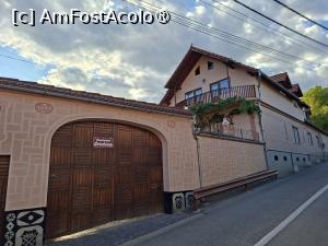 [P01] Pensiunea Cristina » foto by Carmen Ion
 - 
<span class="allrVoted glyphicon glyphicon-heart hidden" id="av1510248"></span>
<a class="m-l-10 hidden" id="sv1510248" onclick="voting_Foto_DelVot(,1510248,29200)" role="button">șterge vot <span class="glyphicon glyphicon-remove"></span></a>
<a id="v91510248" class=" c-red"  onclick="voting_Foto_SetVot(1510248)" role="button"><span class="glyphicon glyphicon-heart-empty"></span> <b>LIKE</b> = Votează poza</a> <img class="hidden"  id="f1510248W9" src="/imagini/loader.gif" border="0" /><span class="AjErrMes hidden" id="e1510248ErM"></span>