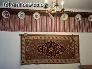 [P23] Pensiunea Cristina - sala de mese » foto by Carmen Ion
 - 
<span class="allrVoted glyphicon glyphicon-heart hidden" id="av1510270"></span>
<a class="m-l-10 hidden" id="sv1510270" onclick="voting_Foto_DelVot(,1510270,29200)" role="button">șterge vot <span class="glyphicon glyphicon-remove"></span></a>
<a id="v91510270" class=" c-red"  onclick="voting_Foto_SetVot(1510270)" role="button"><span class="glyphicon glyphicon-heart-empty"></span> <b>LIKE</b> = Votează poza</a> <img class="hidden"  id="f1510270W9" src="/imagini/loader.gif" border="0" /><span class="AjErrMes hidden" id="e1510270ErM"></span>