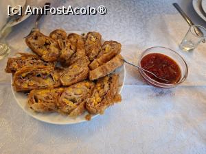 [P31] Pensiunea Cristina - cina » foto by Carmen Ion
 - 
<span class="allrVoted glyphicon glyphicon-heart hidden" id="av1510278"></span>
<a class="m-l-10 hidden" id="sv1510278" onclick="voting_Foto_DelVot(,1510278,29200)" role="button">șterge vot <span class="glyphicon glyphicon-remove"></span></a>
<a id="v91510278" class=" c-red"  onclick="voting_Foto_SetVot(1510278)" role="button"><span class="glyphicon glyphicon-heart-empty"></span> <b>LIKE</b> = Votează poza</a> <img class="hidden"  id="f1510278W9" src="/imagini/loader.gif" border="0" /><span class="AjErrMes hidden" id="e1510278ErM"></span>