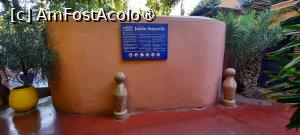 [P09] Marrakech, Grădina Majorelle, la intrare, suntem în interior » foto by mprofeanu
 - 
<span class="allrVoted glyphicon glyphicon-heart hidden" id="av1483256"></span>
<a class="m-l-10 hidden" id="sv1483256" onclick="voting_Foto_DelVot(,1483256,29203)" role="button">șterge vot <span class="glyphicon glyphicon-remove"></span></a>
<a id="v91483256" class=" c-red"  onclick="voting_Foto_SetVot(1483256)" role="button"><span class="glyphicon glyphicon-heart-empty"></span> <b>LIKE</b> = Votează poza</a> <img class="hidden"  id="f1483256W9" src="/imagini/loader.gif" border="0" /><span class="AjErrMes hidden" id="e1483256ErM"></span>