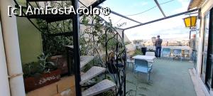 [P43] Pe terasa sălii de mic-dejun » foto by irinad
 - 
<span class="allrVoted glyphicon glyphicon-heart hidden" id="av1511607"></span>
<a class="m-l-10 hidden" id="sv1511607" onclick="voting_Foto_DelVot(,1511607,29207)" role="button">șterge vot <span class="glyphicon glyphicon-remove"></span></a>
<a id="v91511607" class=" c-red"  onclick="voting_Foto_SetVot(1511607)" role="button"><span class="glyphicon glyphicon-heart-empty"></span> <b>LIKE</b> = Votează poza</a> <img class="hidden"  id="f1511607W9" src="/imagini/loader.gif" border="0" /><span class="AjErrMes hidden" id="e1511607ErM"></span>