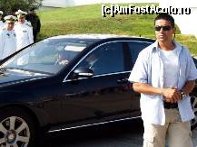 [P07] Sosirea limuzinei prezidentiale » foto by pepsi70ro
 - 
<span class="allrVoted glyphicon glyphicon-heart hidden" id="av116559"></span>
<a class="m-l-10 hidden" id="sv116559" onclick="voting_Foto_DelVot(,116559,29228)" role="button">șterge vot <span class="glyphicon glyphicon-remove"></span></a>
<a id="v9116559" class=" c-red"  onclick="voting_Foto_SetVot(116559)" role="button"><span class="glyphicon glyphicon-heart-empty"></span> <b>LIKE</b> = Votează poza</a> <img class="hidden"  id="f116559W9" src="/imagini/loader.gif" border="0" /><span class="AjErrMes hidden" id="e116559ErM"></span>