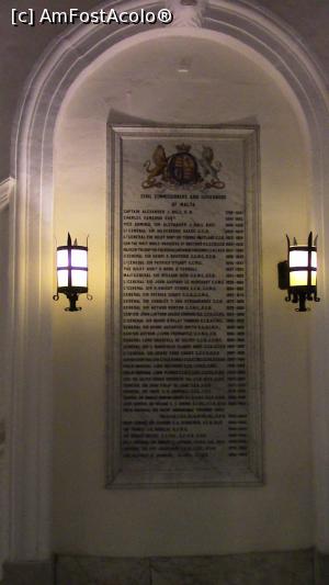 [P25] Placa de marmura pe care sunt incrustate numele tuturor guvernatorilor insulei din perioada 1800 - 1974. » foto by ovidiuyepi
 - 
<span class="allrVoted glyphicon glyphicon-heart hidden" id="av1233300"></span>
<a class="m-l-10 hidden" id="sv1233300" onclick="voting_Foto_DelVot(,1233300,29231)" role="button">șterge vot <span class="glyphicon glyphicon-remove"></span></a>
<a id="v91233300" class=" c-red"  onclick="voting_Foto_SetVot(1233300)" role="button"><span class="glyphicon glyphicon-heart-empty"></span> <b>LIKE</b> = Votează poza</a> <img class="hidden"  id="f1233300W9" src="/imagini/loader.gif" border="0" /><span class="AjErrMes hidden" id="e1233300ErM"></span>