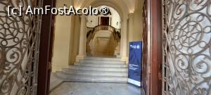 [P24] Palatul Marilor Maeștri, marea scară » foto by irinad
 - 
<span class="allrVoted glyphicon glyphicon-heart hidden" id="av1514695"></span>
<a class="m-l-10 hidden" id="sv1514695" onclick="voting_Foto_DelVot(,1514695,29231)" role="button">șterge vot <span class="glyphicon glyphicon-remove"></span></a>
<a id="v91514695" class=" c-red"  onclick="voting_Foto_SetVot(1514695)" role="button"><span class="glyphicon glyphicon-heart-empty"></span> <b>LIKE</b> = Votează poza</a> <img class="hidden"  id="f1514695W9" src="/imagini/loader.gif" border="0" /><span class="AjErrMes hidden" id="e1514695ErM"></span>