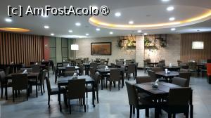 [P27] Wyndham Foz 4*, restaurant » foto by elenaadina
 - 
<span class="allrVoted glyphicon glyphicon-heart hidden" id="av1518090"></span>
<a class="m-l-10 hidden" id="sv1518090" onclick="voting_Foto_DelVot(,1518090,29251)" role="button">șterge vot <span class="glyphicon glyphicon-remove"></span></a>
<a id="v91518090" class=" c-red"  onclick="voting_Foto_SetVot(1518090)" role="button"><span class="glyphicon glyphicon-heart-empty"></span> <b>LIKE</b> = Votează poza</a> <img class="hidden"  id="f1518090W9" src="/imagini/loader.gif" border="0" /><span class="AjErrMes hidden" id="e1518090ErM"></span>