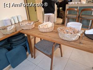 [P30] Giza, Egipt, „Pyramids Spiritual Gate” Hotel, Restaurantul, Micul dejun, Pâine și patiserie » foto by mprofeanu
 - 
<span class="allrVoted glyphicon glyphicon-heart hidden" id="av1519619"></span>
<a class="m-l-10 hidden" id="sv1519619" onclick="voting_Foto_DelVot(,1519619,29265)" role="button">șterge vot <span class="glyphicon glyphicon-remove"></span></a>
<a id="v91519619" class=" c-red"  onclick="voting_Foto_SetVot(1519619)" role="button"><span class="glyphicon glyphicon-heart-empty"></span> <b>LIKE</b> = Votează poza</a> <img class="hidden"  id="f1519619W9" src="/imagini/loader.gif" border="0" /><span class="AjErrMes hidden" id="e1519619ErM"></span>