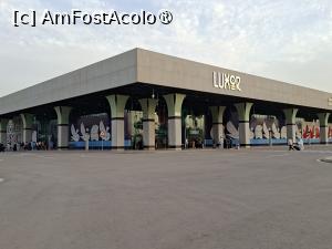 [P38] Luxor, Egipt, Aeroportul Internațional la Plecare » foto by mprofeanu
 - 
<span class="allrVoted glyphicon glyphicon-heart hidden" id="av1520635"></span>
<a class="m-l-10 hidden" id="sv1520635" onclick="voting_Foto_DelVot(,1520635,29277)" role="button">șterge vot <span class="glyphicon glyphicon-remove"></span></a>
<a id="v91520635" class=" c-red"  onclick="voting_Foto_SetVot(1520635)" role="button"><span class="glyphicon glyphicon-heart-empty"></span> <b>LIKE</b> = Votează poza</a> <img class="hidden"  id="f1520635W9" src="/imagini/loader.gif" border="0" /><span class="AjErrMes hidden" id="e1520635ErM"></span>