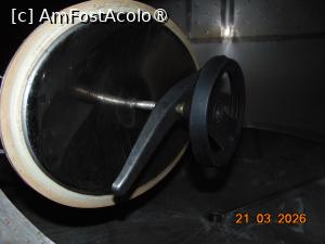 [P19] interior tanc vechi » foto by Yolanda
 - 
<span class="allrVoted glyphicon glyphicon-heart hidden" id="av1524443"></span>
<a class="m-l-10 hidden" id="sv1524443" onclick="voting_Foto_DelVot(,1524443,29294)" role="button">șterge vot <span class="glyphicon glyphicon-remove"></span></a>
<a id="v91524443" class=" c-red"  onclick="voting_Foto_SetVot(1524443)" role="button"><span class="glyphicon glyphicon-heart-empty"></span> <b>LIKE</b> = Votează poza</a> <img class="hidden"  id="f1524443W9" src="/imagini/loader.gif" border="0" /><span class="AjErrMes hidden" id="e1524443ErM"></span>