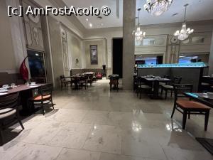 [P49] Sală mic dejun » foto by AZE
 - 
<span class="allrVoted glyphicon glyphicon-heart hidden" id="av1524530"></span>
<a class="m-l-10 hidden" id="sv1524530" onclick="voting_Foto_DelVot(,1524530,29295)" role="button">șterge vot <span class="glyphicon glyphicon-remove"></span></a>
<a id="v91524530" class=" c-red"  onclick="voting_Foto_SetVot(1524530)" role="button"><span class="glyphicon glyphicon-heart-empty"></span> <b>LIKE</b> = Votează poza</a> <img class="hidden"  id="f1524530W9" src="/imagini/loader.gif" border="0" /><span class="AjErrMes hidden" id="e1524530ErM"></span>