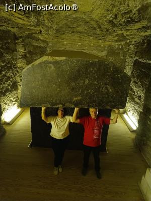 [P23] Necropola Saqqara, Serapeum, Imensul sarcofag, aici se putea coborî pentru a-l vedea de aproape » foto by mprofeanu
 - 
<span class="allrVoted glyphicon glyphicon-heart hidden" id="av1525346"></span>
<a class="m-l-10 hidden" id="sv1525346" onclick="voting_Foto_DelVot(,1525346,29302)" role="button">șterge vot <span class="glyphicon glyphicon-remove"></span></a>
<a id="v91525346" class=" c-red"  onclick="voting_Foto_SetVot(1525346)" role="button"><span class="glyphicon glyphicon-heart-empty"></span> <b>LIKE</b> = Votează poza</a> <img class="hidden"  id="f1525346W9" src="/imagini/loader.gif" border="0" /><span class="AjErrMes hidden" id="e1525346ErM"></span>