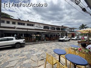 [P01] Chamas Buzios este un restaurant local aflat în Armacao dos Buzios Brazilia » foto by AZE
 - 
<span class="allrVoted glyphicon glyphicon-heart hidden" id="av1527195"></span>
<a class="m-l-10 hidden" id="sv1527195" onclick="voting_Foto_DelVot(,1527195,29317)" role="button">șterge vot <span class="glyphicon glyphicon-remove"></span></a>
<a id="v91527195" class=" c-red"  onclick="voting_Foto_SetVot(1527195)" role="button"><span class="glyphicon glyphicon-heart-empty"></span> <b>LIKE</b> = Votează poza</a> <img class="hidden"  id="f1527195W9" src="/imagini/loader.gif" border="0" /><span class="AjErrMes hidden" id="e1527195ErM"></span>