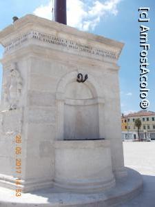 [P16] Monument cu inscriptii in latina.  » foto by elviramvio
 - 
<span class="allrVoted glyphicon glyphicon-heart hidden" id="av860499"></span>
<a class="m-l-10 hidden" id="sv860499" onclick="voting_Foto_DelVot(,860499,29331)" role="button">șterge vot <span class="glyphicon glyphicon-remove"></span></a>
<a id="v9860499" class=" c-red"  onclick="voting_Foto_SetVot(860499)" role="button"><span class="glyphicon glyphicon-heart-empty"></span> <b>LIKE</b> = Votează poza</a> <img class="hidden"  id="f860499W9" src="/imagini/loader.gif" border="0" /><span class="AjErrMes hidden" id="e860499ErM"></span>