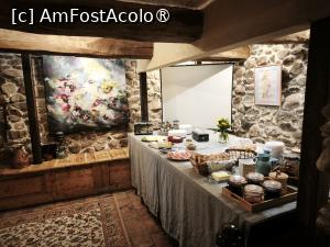 [P17] Sala de mic dejun din pivniță » foto by Pușcașu Marin
 - 
<span class="allrVoted glyphicon glyphicon-heart hidden" id="av1530351"></span>
<a class="m-l-10 hidden" id="sv1530351" onclick="voting_Foto_DelVot(,1530351,29344)" role="button">șterge vot <span class="glyphicon glyphicon-remove"></span></a>
<a id="v91530351" class=" c-red"  onclick="voting_Foto_SetVot(1530351)" role="button"><span class="glyphicon glyphicon-heart-empty"></span> <b>LIKE</b> = Votează poza</a> <img class="hidden"  id="f1530351W9" src="/imagini/loader.gif" border="0" /><span class="AjErrMes hidden" id="e1530351ErM"></span>
