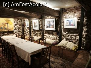 [P18] Sala de mic dejun din pivniță » foto by Pușcașu Marin
 - 
<span class="allrVoted glyphicon glyphicon-heart hidden" id="av1530352"></span>
<a class="m-l-10 hidden" id="sv1530352" onclick="voting_Foto_DelVot(,1530352,29344)" role="button">șterge vot <span class="glyphicon glyphicon-remove"></span></a>
<a id="v91530352" class=" c-red"  onclick="voting_Foto_SetVot(1530352)" role="button"><span class="glyphicon glyphicon-heart-empty"></span> <b>LIKE</b> = Votează poza</a> <img class="hidden"  id="f1530352W9" src="/imagini/loader.gif" border="0" /><span class="AjErrMes hidden" id="e1530352ErM"></span>