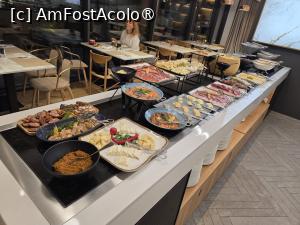 [P20] Hotel Courtyard by Marriott - Cluj-Napoca; mic dejun » foto by crismis
 - 
<span class="allrVoted glyphicon glyphicon-heart hidden" id="av1532248"></span>
<a class="m-l-10 hidden" id="sv1532248" onclick="voting_Foto_DelVot(,1532248,29356)" role="button">șterge vot <span class="glyphicon glyphicon-remove"></span></a>
<a id="v91532248" class=" c-red"  onclick="voting_Foto_SetVot(1532248)" role="button"><span class="glyphicon glyphicon-heart-empty"></span> <b>LIKE</b> = Votează poza</a> <img class="hidden"  id="f1532248W9" src="/imagini/loader.gif" border="0" /><span class="AjErrMes hidden" id="e1532248ErM"></span>