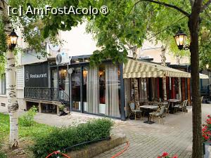 [P01] Priștina (Prishtinë), Albanezi Restaurant Traditional Food, Vedere generală, puțin retras de strada pietonală Maica Tereza » foto by mprofeanu
 - 
<span class="allrVoted glyphicon glyphicon-heart hidden" id="av1534971"></span>
<a class="m-l-10 hidden" id="sv1534971" onclick="voting_Foto_DelVot(,1534971,29378)" role="button">șterge vot <span class="glyphicon glyphicon-remove"></span></a>
<a id="v91534971" class=" c-red"  onclick="voting_Foto_SetVot(1534971)" role="button"><span class="glyphicon glyphicon-heart-empty"></span> <b>LIKE</b> = Votează poza</a> <img class="hidden"  id="f1534971W9" src="/imagini/loader.gif" border="0" /><span class="AjErrMes hidden" id="e1534971ErM"></span>