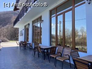 [P09] Restaurantul Pensiune Mărginimea Sibiului - pe terasă » foto by nicole33
 - 
<span class="allrVoted glyphicon glyphicon-heart hidden" id="av1466300"></span>
<a class="m-l-10 hidden" id="sv1466300" onclick="voting_Foto_DelVot(,1466300,29384)" role="button">șterge vot <span class="glyphicon glyphicon-remove"></span></a>
<a id="v91466300" class=" c-red"  onclick="voting_Foto_SetVot(1466300)" role="button"><span class="glyphicon glyphicon-heart-empty"></span> <b>LIKE</b> = Votează poza</a> <img class="hidden"  id="f1466300W9" src="/imagini/loader.gif" border="0" /><span class="AjErrMes hidden" id="e1466300ErM"></span>