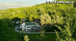 fotografii din vacanta la Lac de Verde Resort - Casa Grădinarului