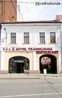 fotografii din vacanta la Transilvania Hotel