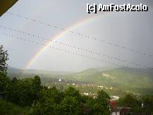 fotografii din vacanta la Pensiunea Tiuta [Corbeni, AG]