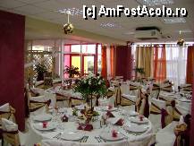 [P14 <small>[FOTO OFICIALĂ, DE PREZENTARE:] </small>] Restaurant*** 'Didona B' Galati - interior restaurant