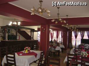 [P20 <small>[FOTO OFICIALĂ, DE PREZENTARE:] </small>] Motel Restaurant Galati â€“ Didona-B