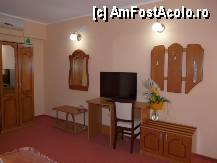 [P05 <small>[FOTO OFICIALĂ, DE PREZENTARE:] </small>] Motel*** 'Didona B' Camera