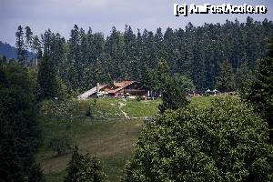 fotografii din vacanta la Cabana Poiana Secuilor