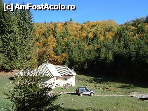 fotografii din vacanta la Cabana Pietricica