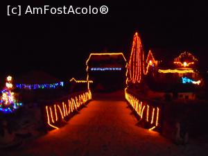 fotografii din vacanta la Cabana Arion