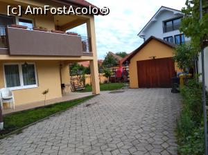 fotografii din vacanta la Casa Sibiu 33