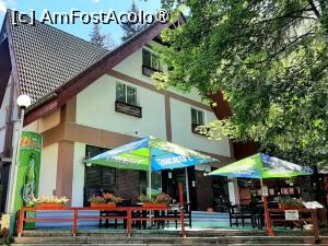 fotografii din vacanta la Pensiunea Happy Inn