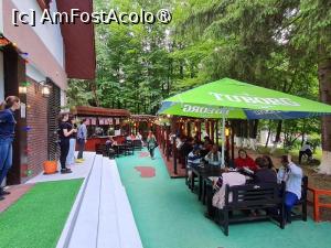 fotografii din vacanta la Pensiunea Happy Inn