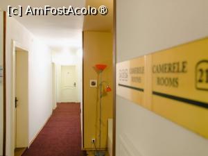 fotografii din vacanta la Pensiunea Happy Inn